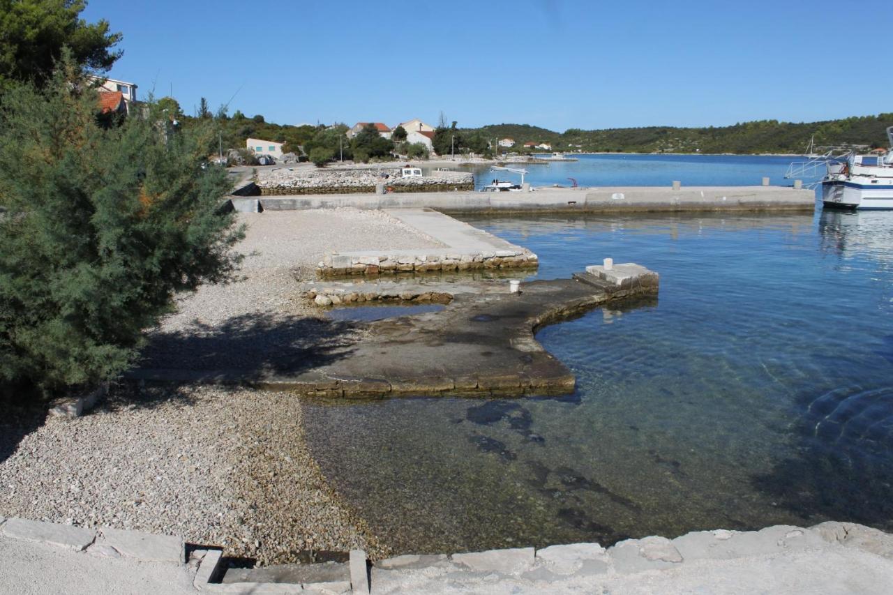 Seaside Apartments With A Swimming Pool Kneza, Korcula - 9269 Račišće Kültér fotó