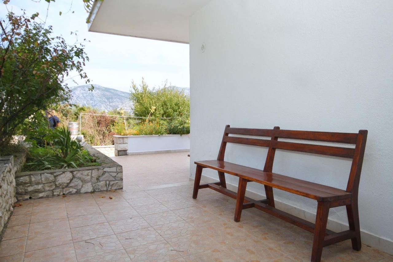 Seaside Apartments With A Swimming Pool Kneza, Korcula - 9269 Račišće Kültér fotó